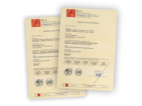 Certificati
